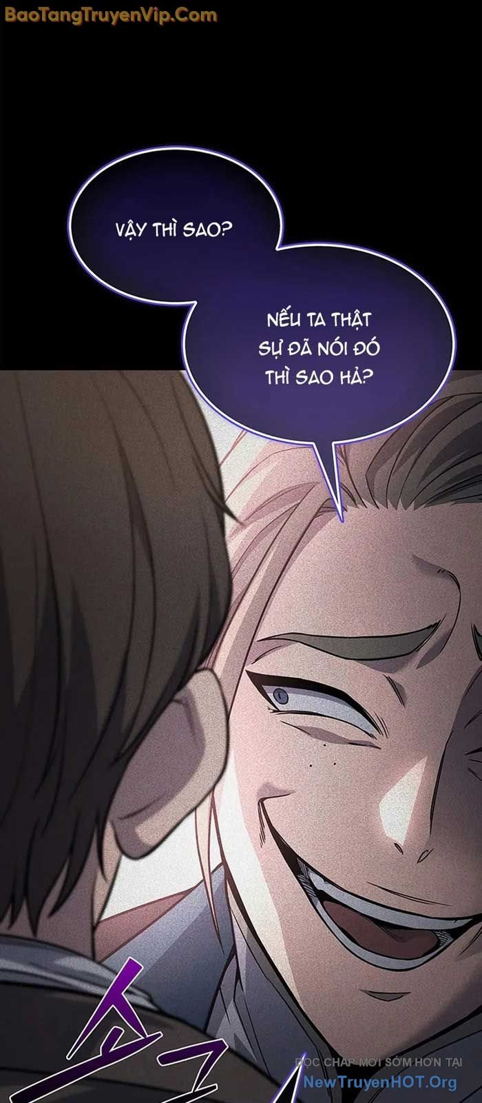 Sự Trở Lại Của Kỵ Sĩ Tử Thần Cấp Thảm Hoạ: Chapter 6