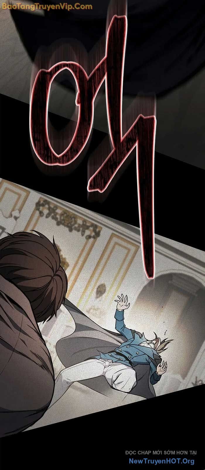 Sự Trở Lại Của Kỵ Sĩ Tử Thần Cấp Thảm Hoạ: Chapter 6