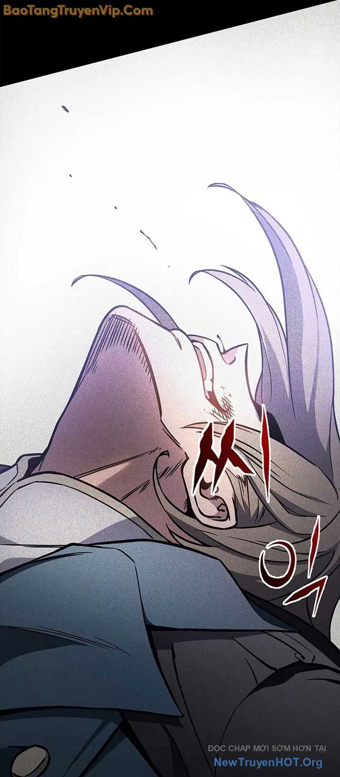 Sự Trở Lại Của Kỵ Sĩ Tử Thần Cấp Thảm Hoạ: Chapter 6