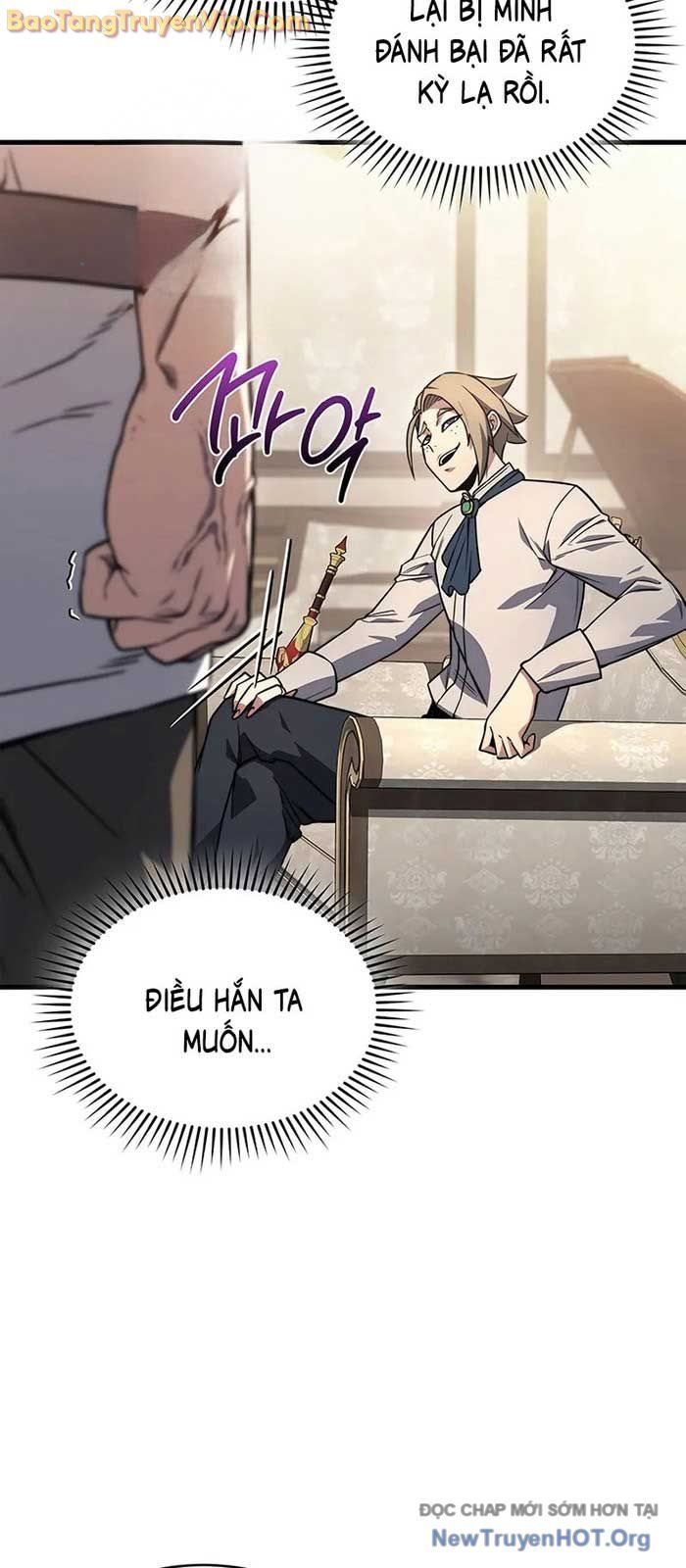 Sự Trở Lại Của Kỵ Sĩ Tử Thần Cấp Thảm Hoạ: Chapter 6