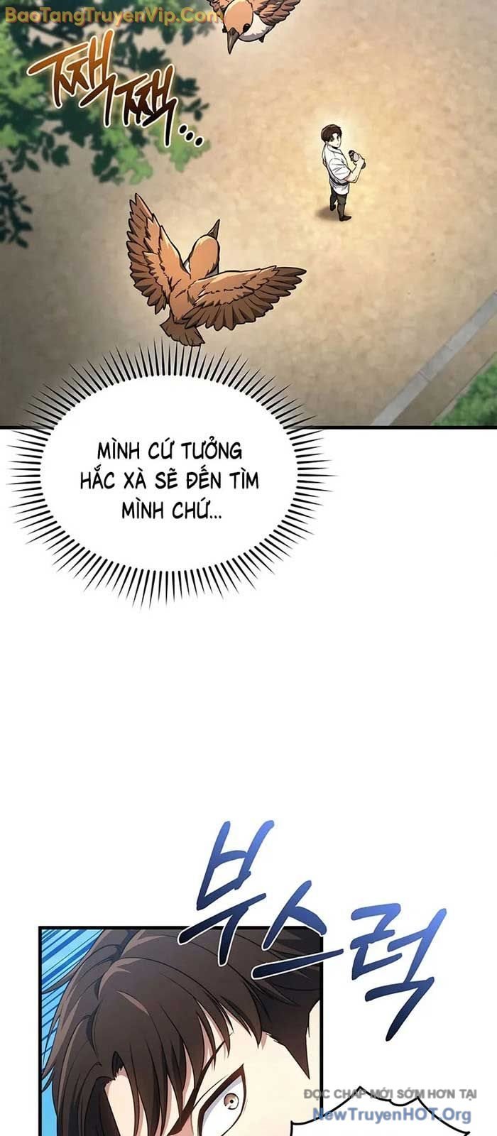 Sự Trở Lại Của Kỵ Sĩ Tử Thần Cấp Thảm Hoạ: Chapter 6