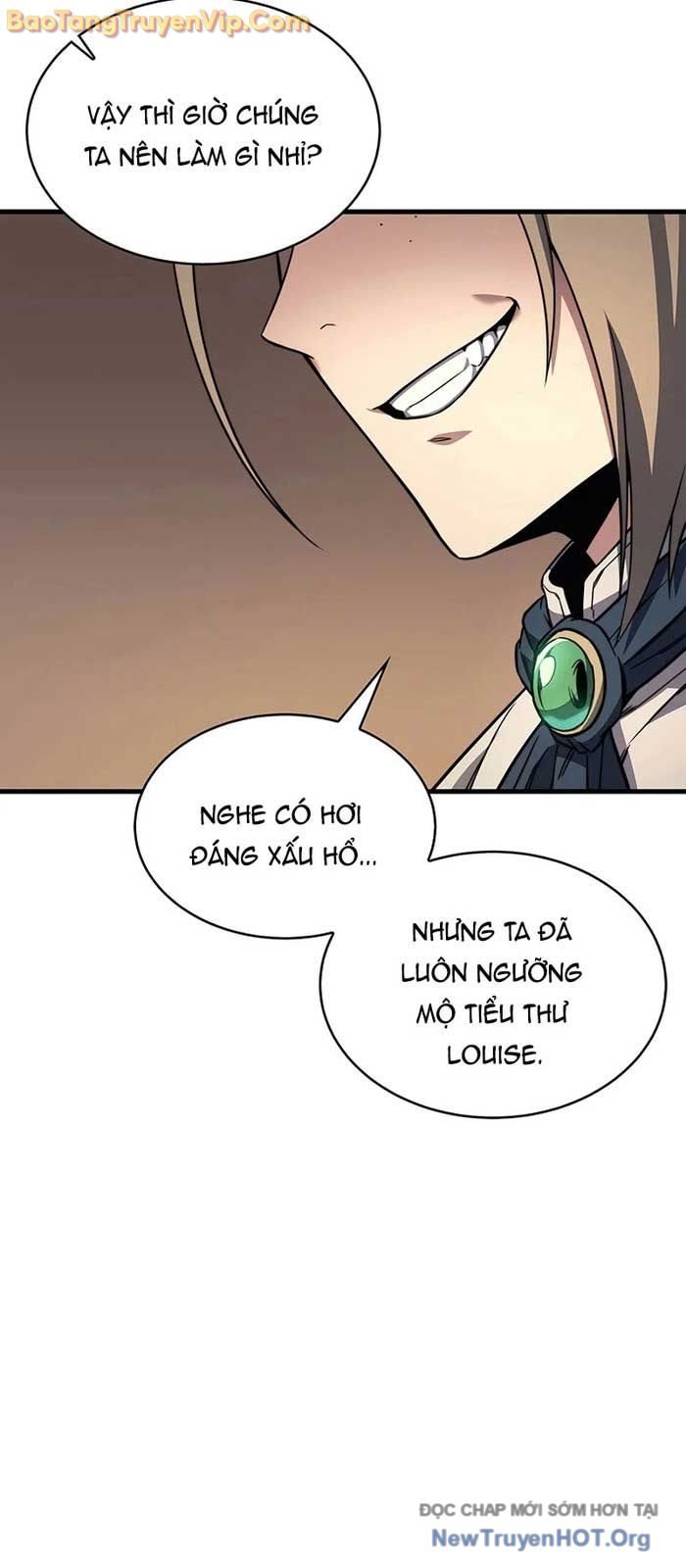 Sự Trở Lại Của Kỵ Sĩ Tử Thần Cấp Thảm Hoạ: Chapter 6