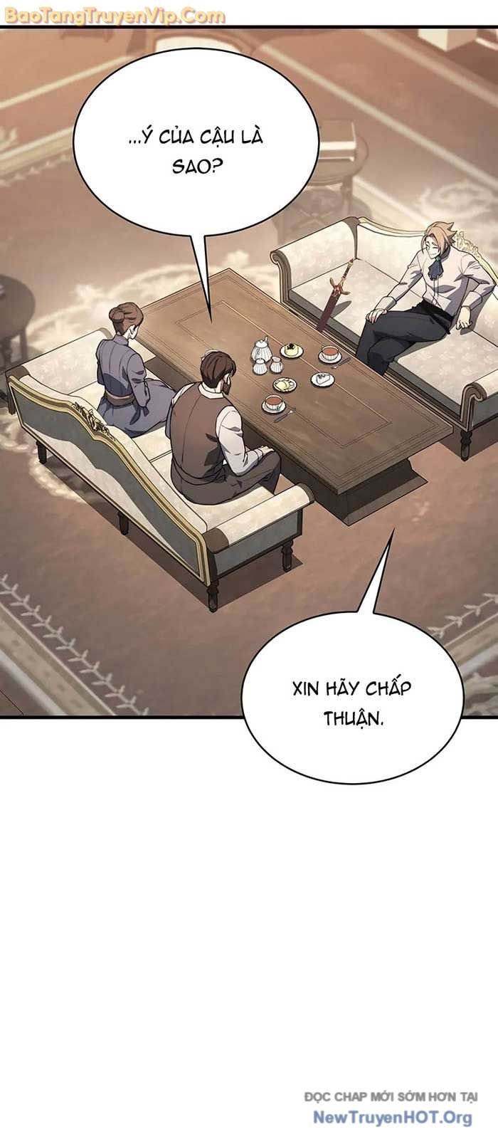 Sự Trở Lại Của Kỵ Sĩ Tử Thần Cấp Thảm Hoạ: Chapter 6