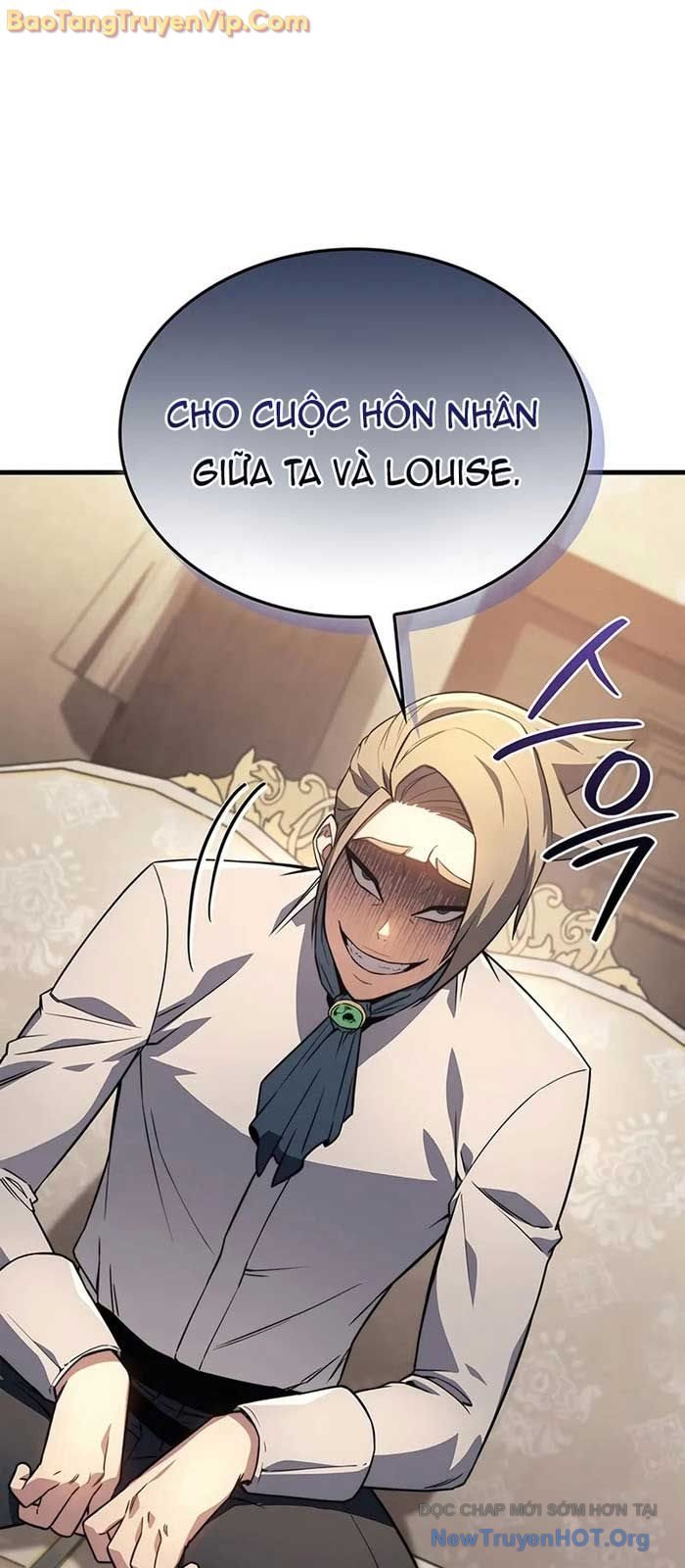 Sự Trở Lại Của Kỵ Sĩ Tử Thần Cấp Thảm Hoạ: Chapter 6