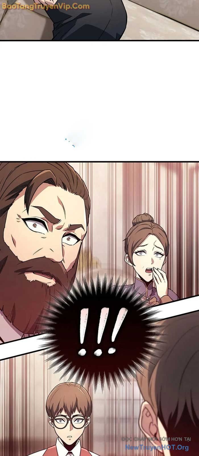 Sự Trở Lại Của Kỵ Sĩ Tử Thần Cấp Thảm Hoạ: Chapter 6