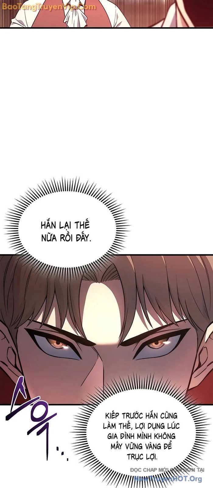 Sự Trở Lại Của Kỵ Sĩ Tử Thần Cấp Thảm Hoạ: Chapter 6