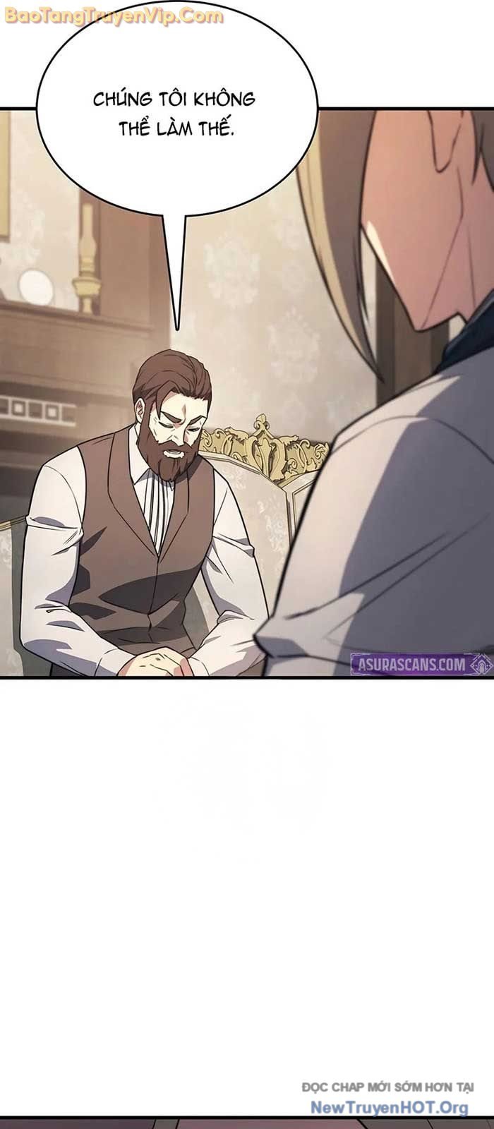 Sự Trở Lại Của Kỵ Sĩ Tử Thần Cấp Thảm Hoạ: Chapter 6