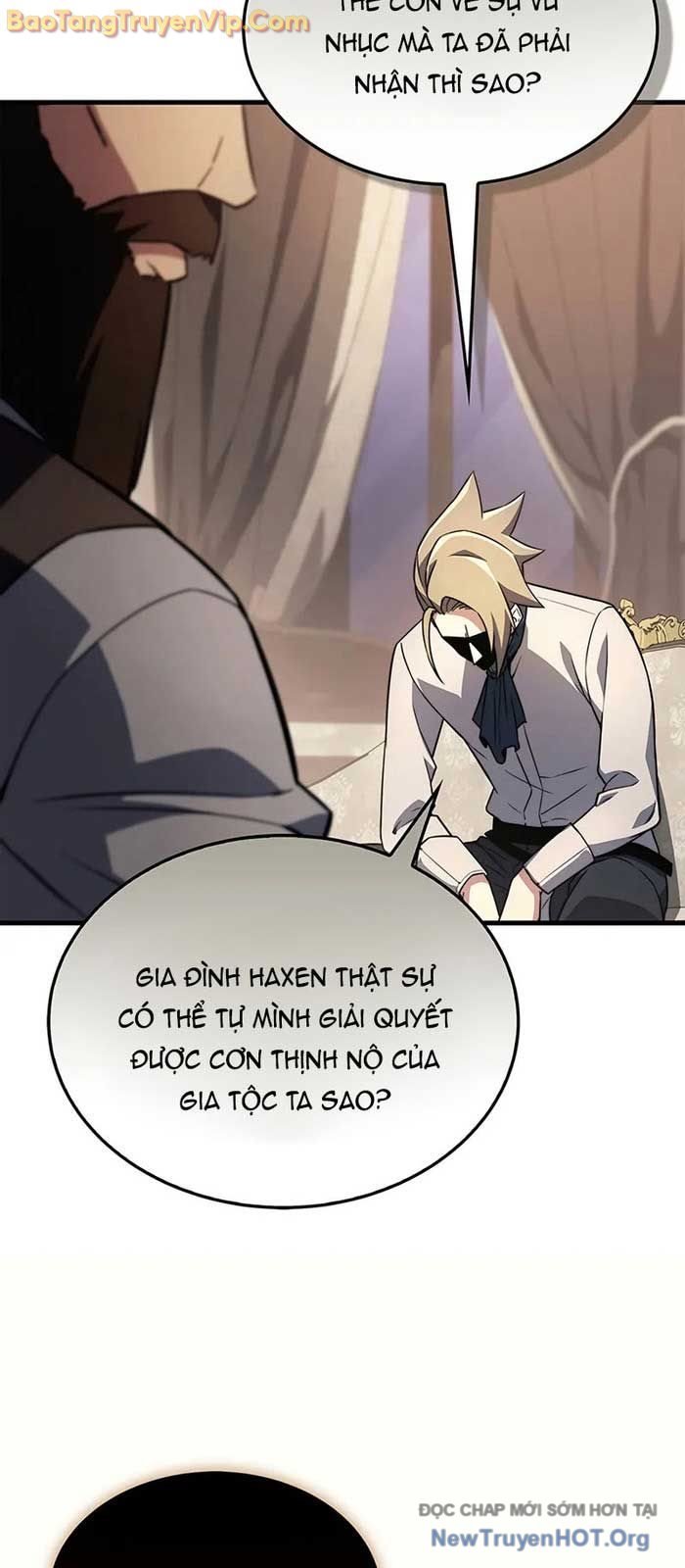 Sự Trở Lại Của Kỵ Sĩ Tử Thần Cấp Thảm Hoạ: Chapter 6