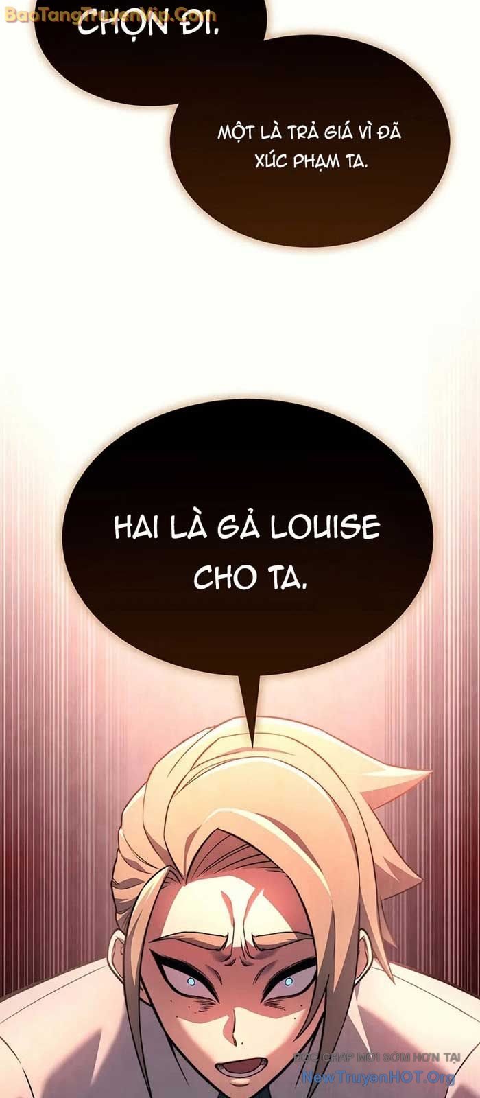 Sự Trở Lại Của Kỵ Sĩ Tử Thần Cấp Thảm Hoạ: Chapter 6