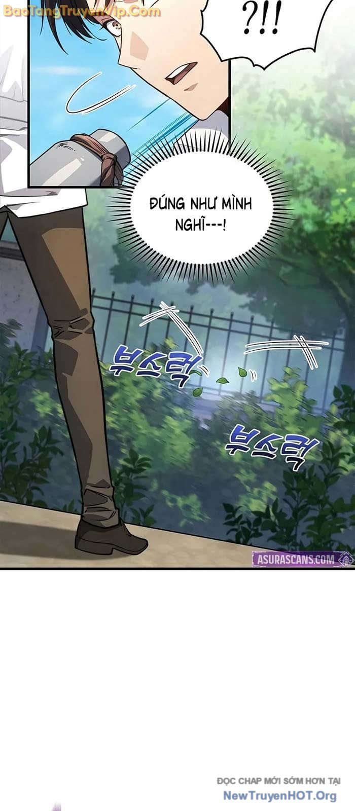 Sự Trở Lại Của Kỵ Sĩ Tử Thần Cấp Thảm Hoạ: Chapter 6