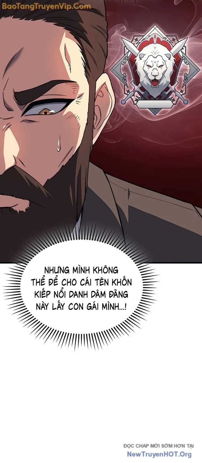 Sự Trở Lại Của Kỵ Sĩ Tử Thần Cấp Thảm Hoạ: Chapter 6