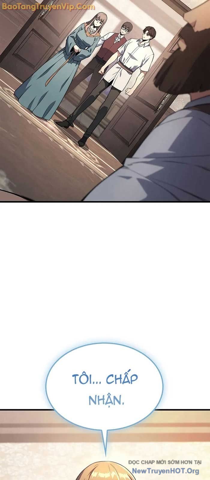 Sự Trở Lại Của Kỵ Sĩ Tử Thần Cấp Thảm Hoạ: Chapter 6