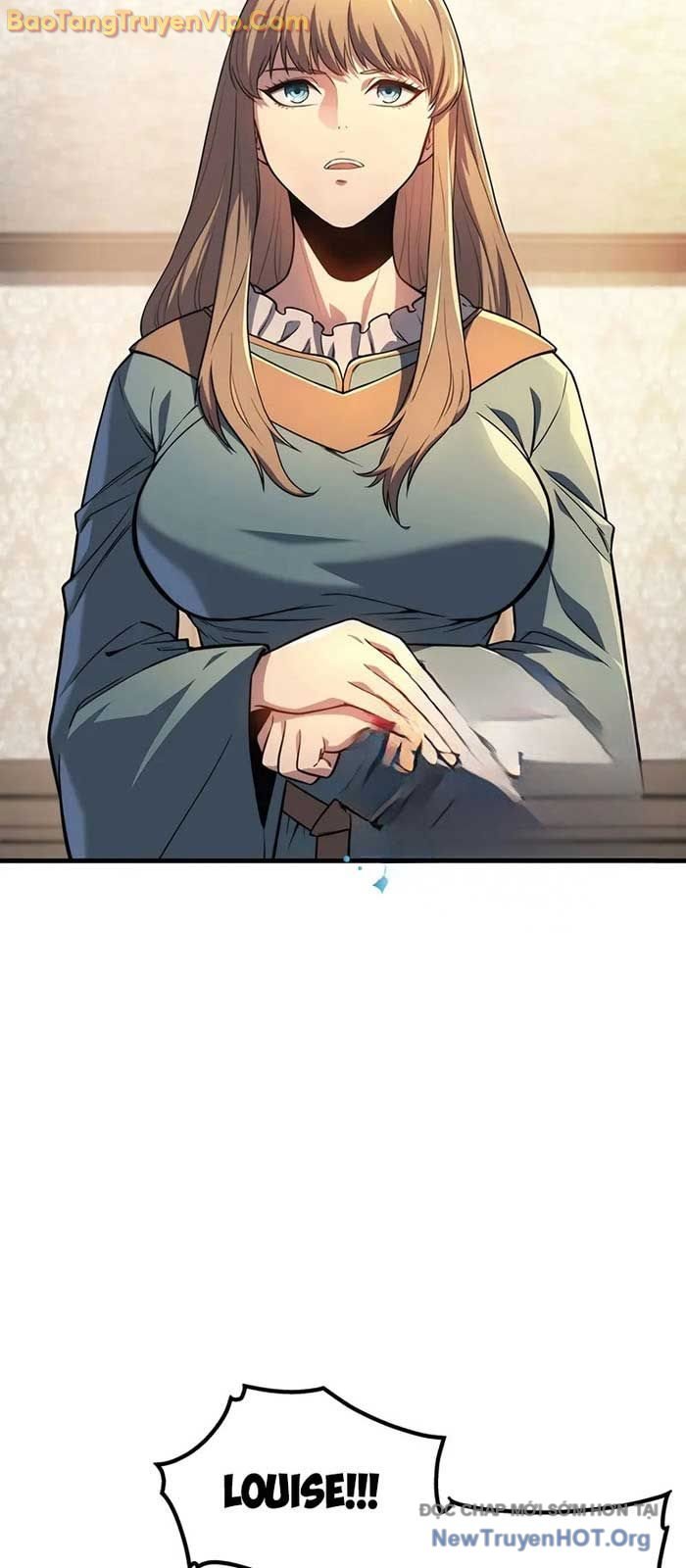 Sự Trở Lại Của Kỵ Sĩ Tử Thần Cấp Thảm Hoạ: Chapter 6