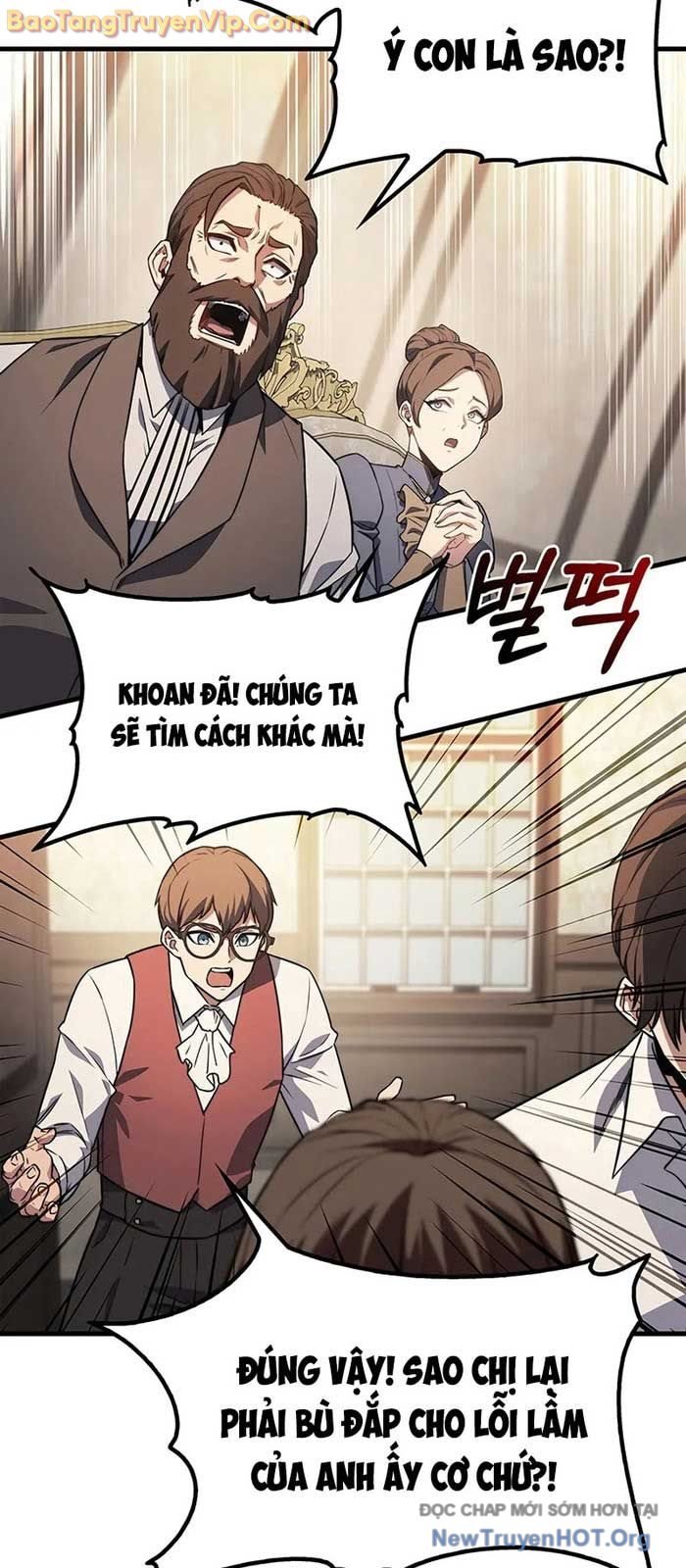 Sự Trở Lại Của Kỵ Sĩ Tử Thần Cấp Thảm Hoạ: Chapter 6