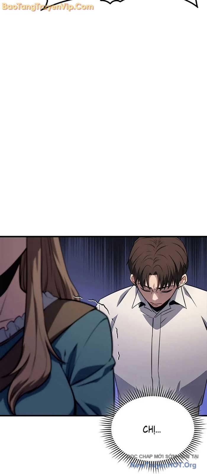 Sự Trở Lại Của Kỵ Sĩ Tử Thần Cấp Thảm Hoạ: Chapter 6