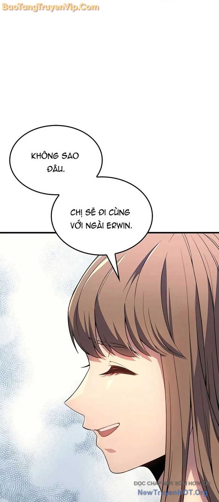 Sự Trở Lại Của Kỵ Sĩ Tử Thần Cấp Thảm Hoạ: Chapter 6