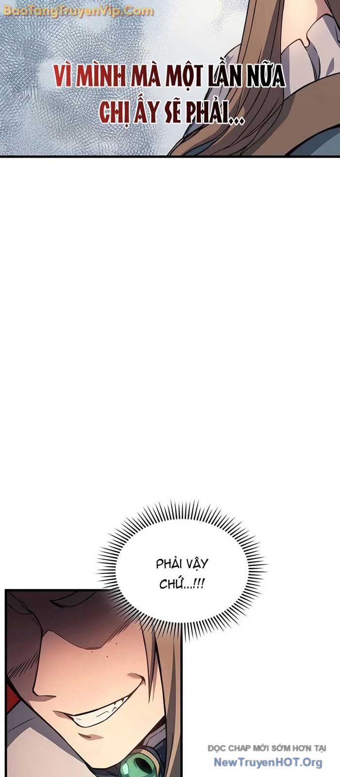 Sự Trở Lại Của Kỵ Sĩ Tử Thần Cấp Thảm Hoạ: Chapter 6