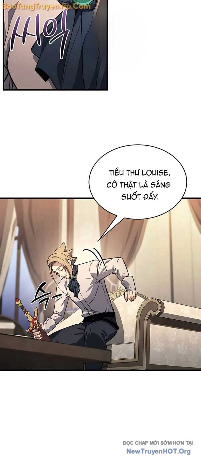 Sự Trở Lại Của Kỵ Sĩ Tử Thần Cấp Thảm Hoạ: Chapter 6