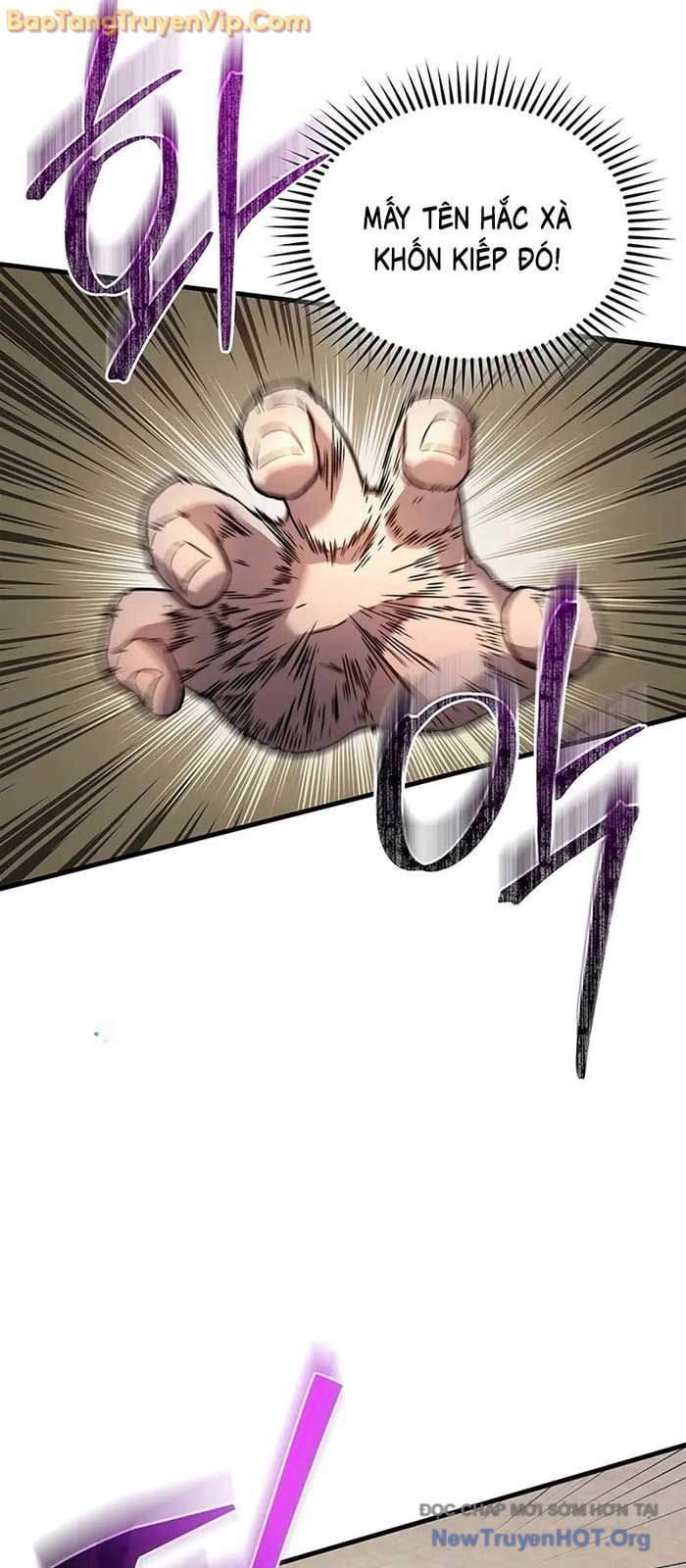 Sự Trở Lại Của Kỵ Sĩ Tử Thần Cấp Thảm Hoạ: Chapter 6