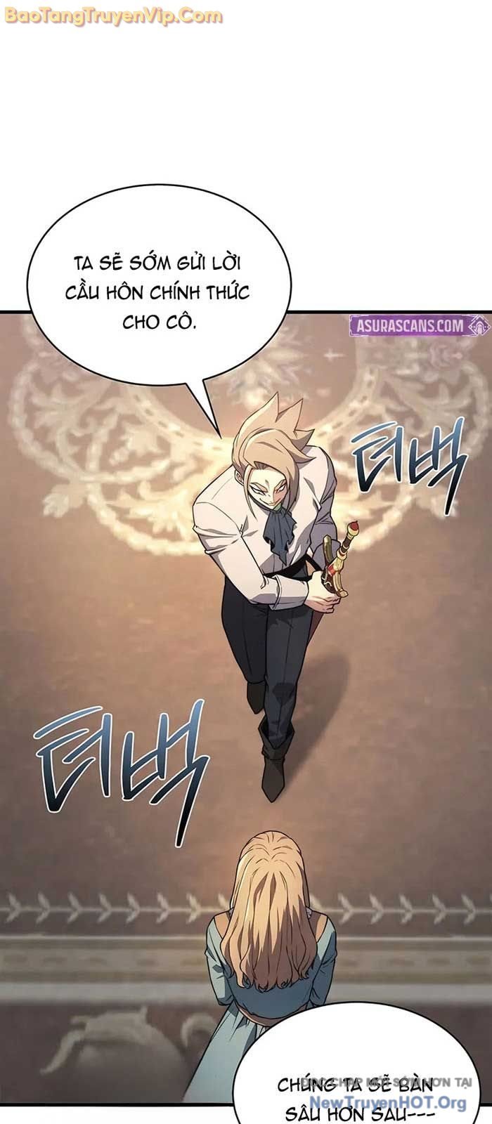 Sự Trở Lại Của Kỵ Sĩ Tử Thần Cấp Thảm Hoạ: Chapter 6