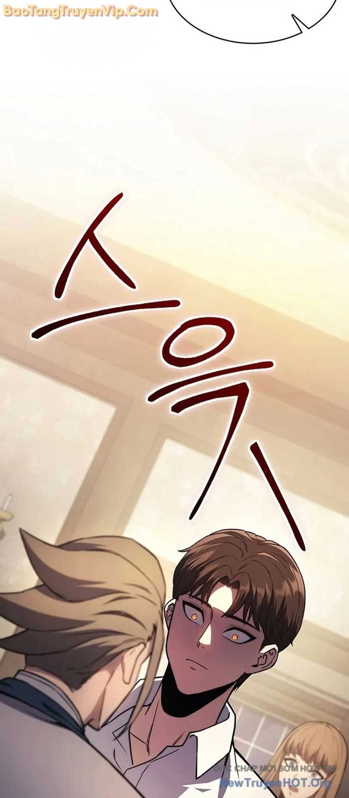 Sự Trở Lại Của Kỵ Sĩ Tử Thần Cấp Thảm Hoạ: Chapter 6