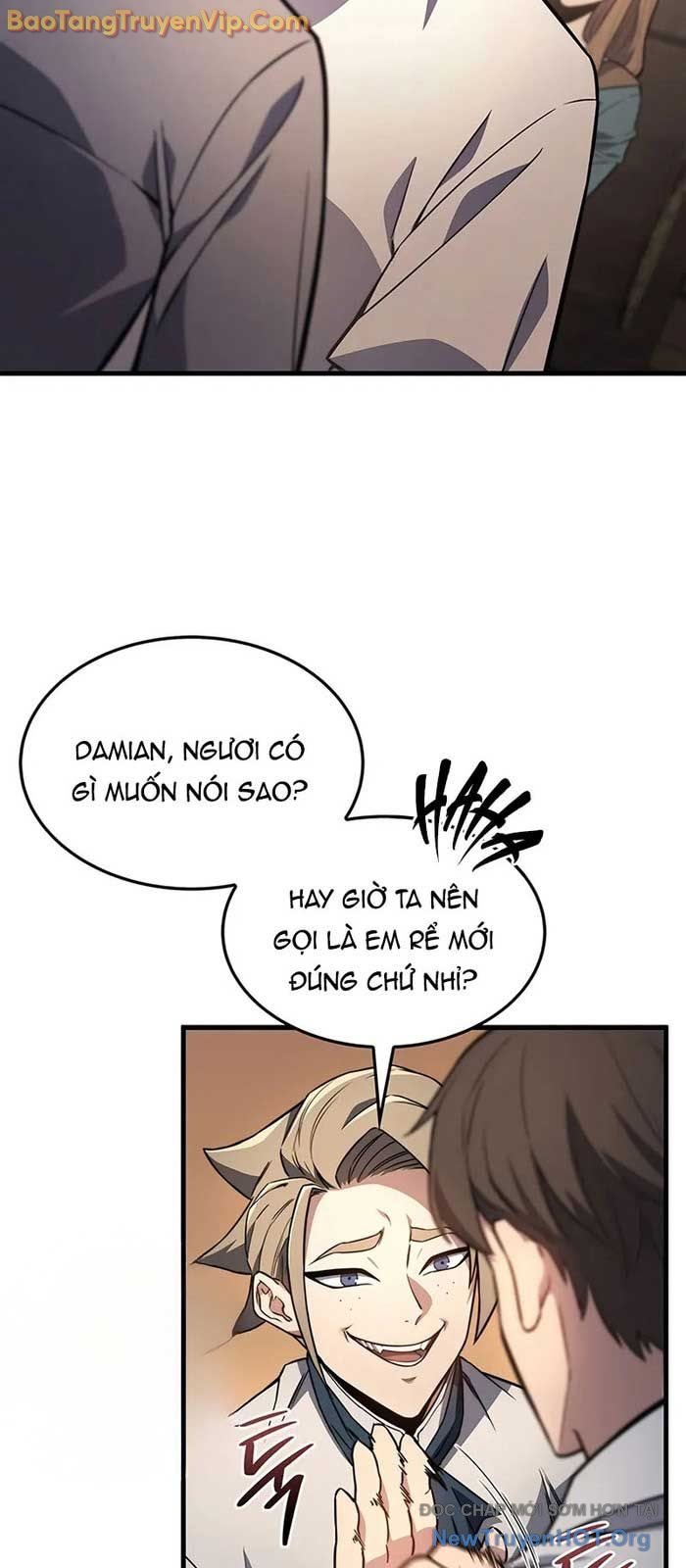 Sự Trở Lại Của Kỵ Sĩ Tử Thần Cấp Thảm Hoạ: Chapter 6