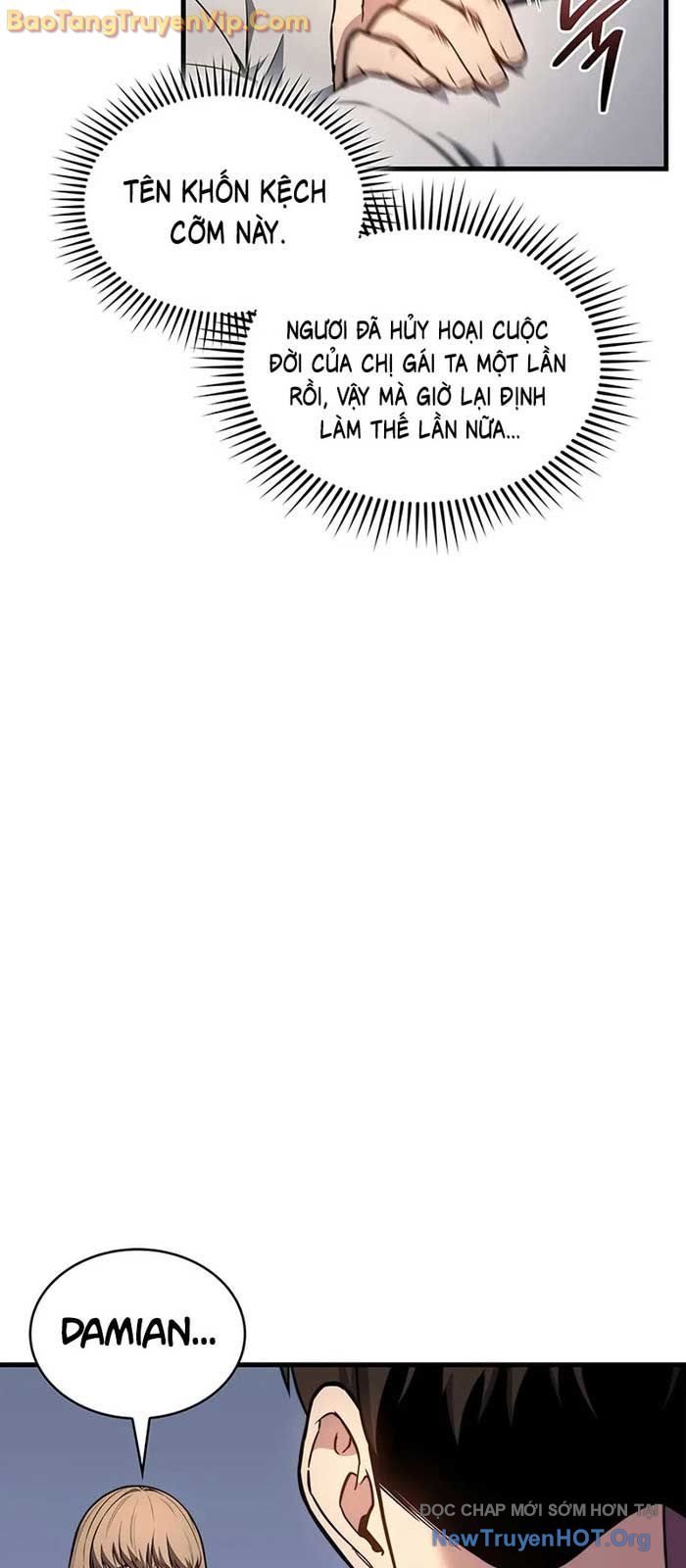 Sự Trở Lại Của Kỵ Sĩ Tử Thần Cấp Thảm Hoạ: Chapter 6