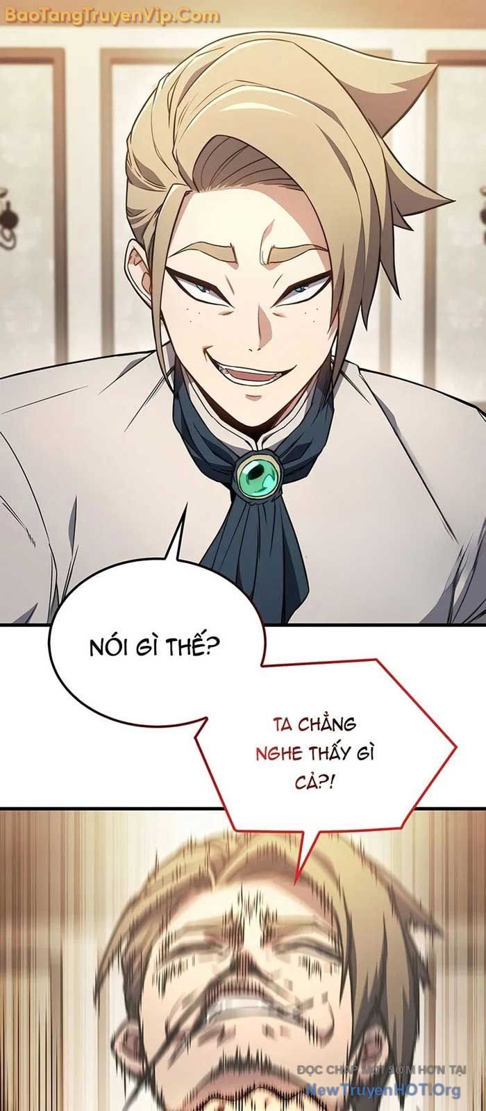 Sự Trở Lại Của Kỵ Sĩ Tử Thần Cấp Thảm Hoạ: Chapter 6