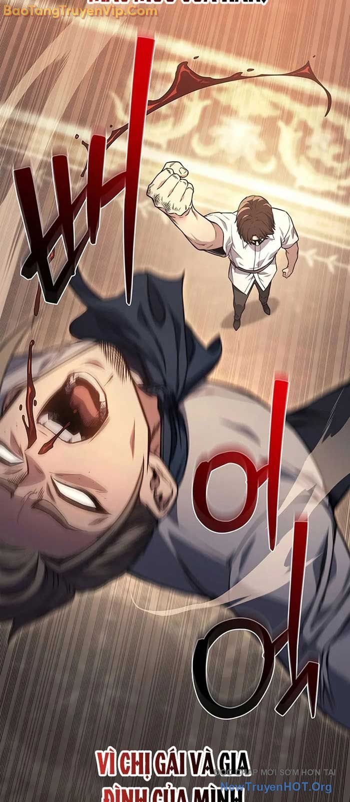 Sự Trở Lại Của Kỵ Sĩ Tử Thần Cấp Thảm Hoạ: Chapter 6