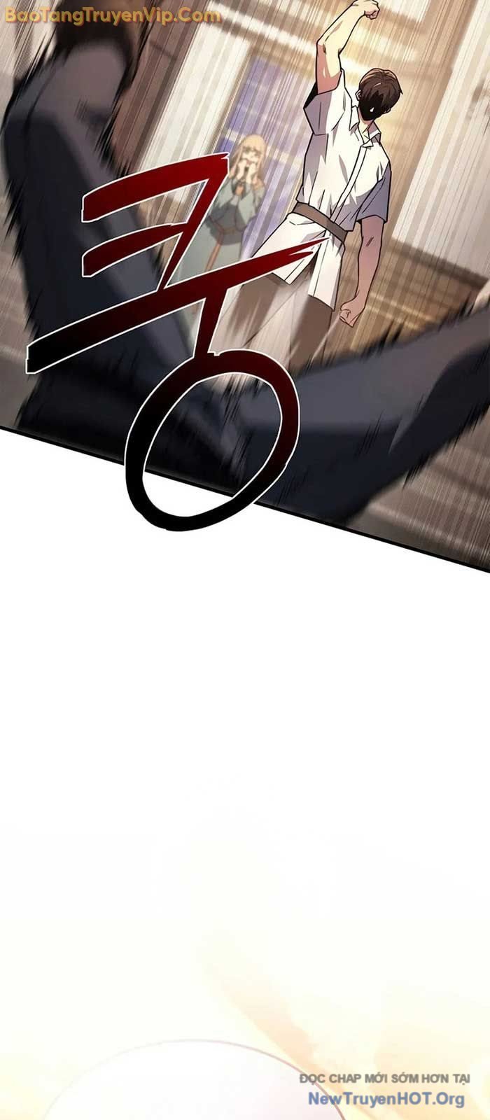 Sự Trở Lại Của Kỵ Sĩ Tử Thần Cấp Thảm Hoạ: Chapter 6