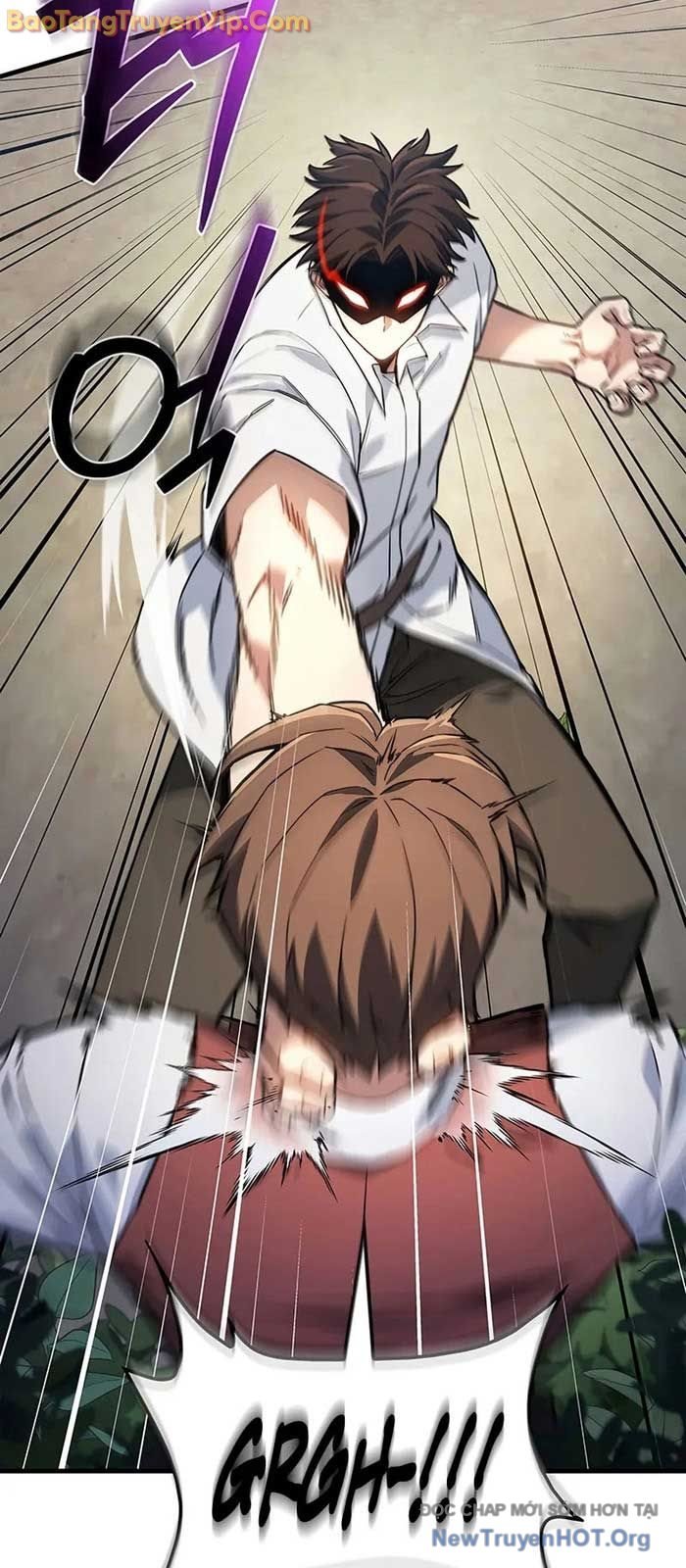 Sự Trở Lại Của Kỵ Sĩ Tử Thần Cấp Thảm Hoạ: Chapter 6