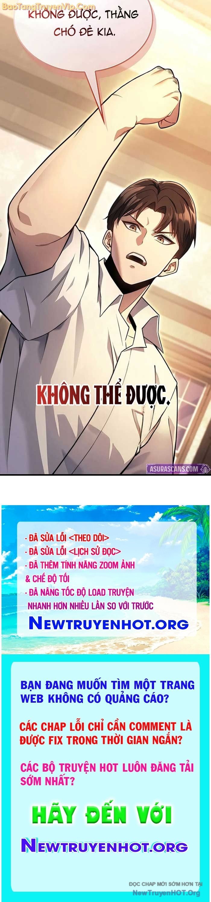 Sự Trở Lại Của Kỵ Sĩ Tử Thần Cấp Thảm Hoạ: Chapter 6