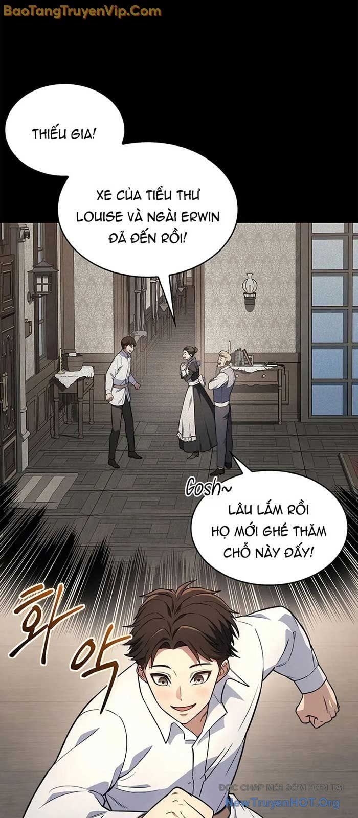 Sự Trở Lại Của Kỵ Sĩ Tử Thần Cấp Thảm Hoạ: Chapter 7