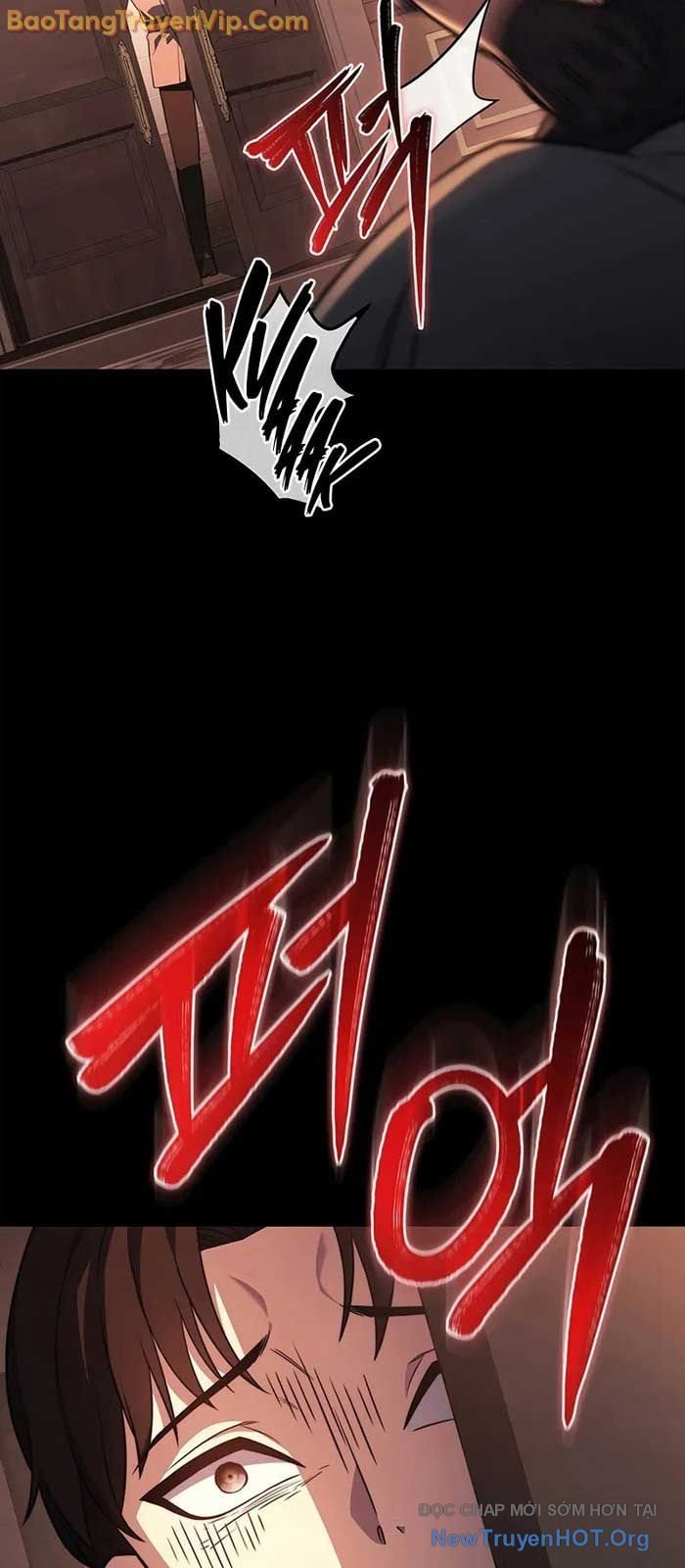 Sự Trở Lại Của Kỵ Sĩ Tử Thần Cấp Thảm Hoạ: Chapter 7