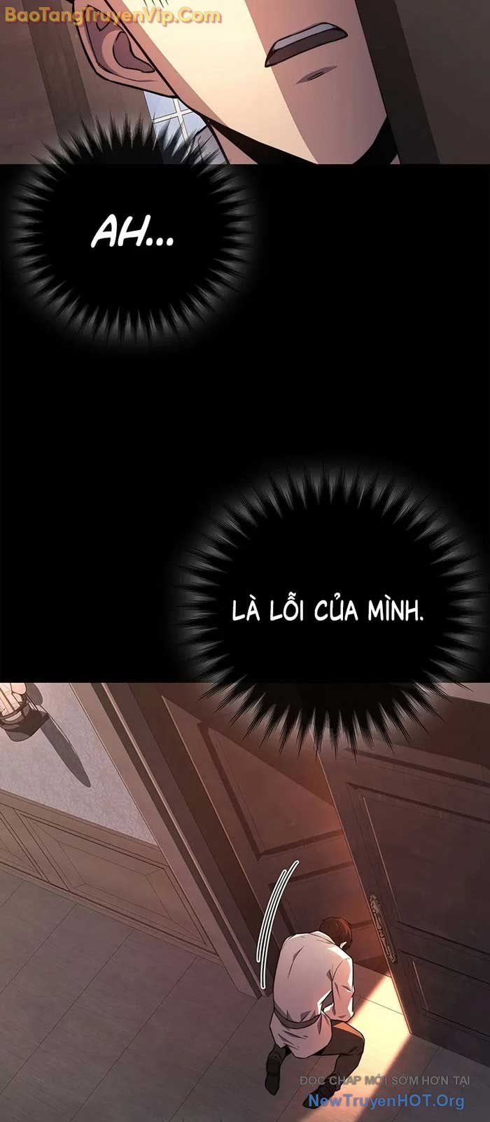 Sự Trở Lại Của Kỵ Sĩ Tử Thần Cấp Thảm Hoạ: Chapter 7