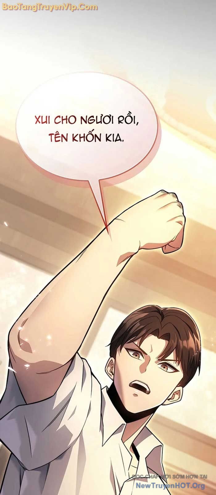 Sự Trở Lại Của Kỵ Sĩ Tử Thần Cấp Thảm Hoạ: Chapter 7