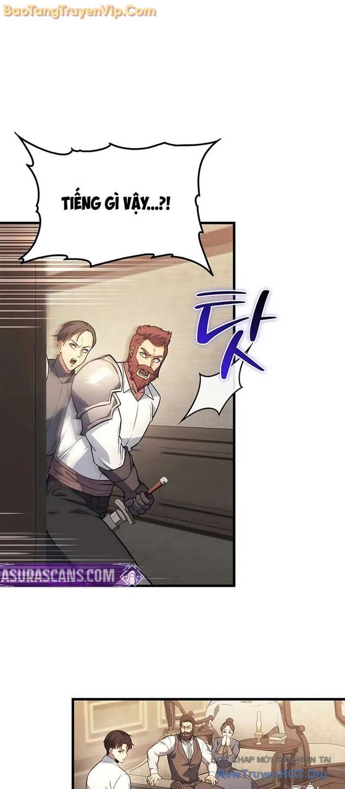 Sự Trở Lại Của Kỵ Sĩ Tử Thần Cấp Thảm Hoạ: Chapter 7