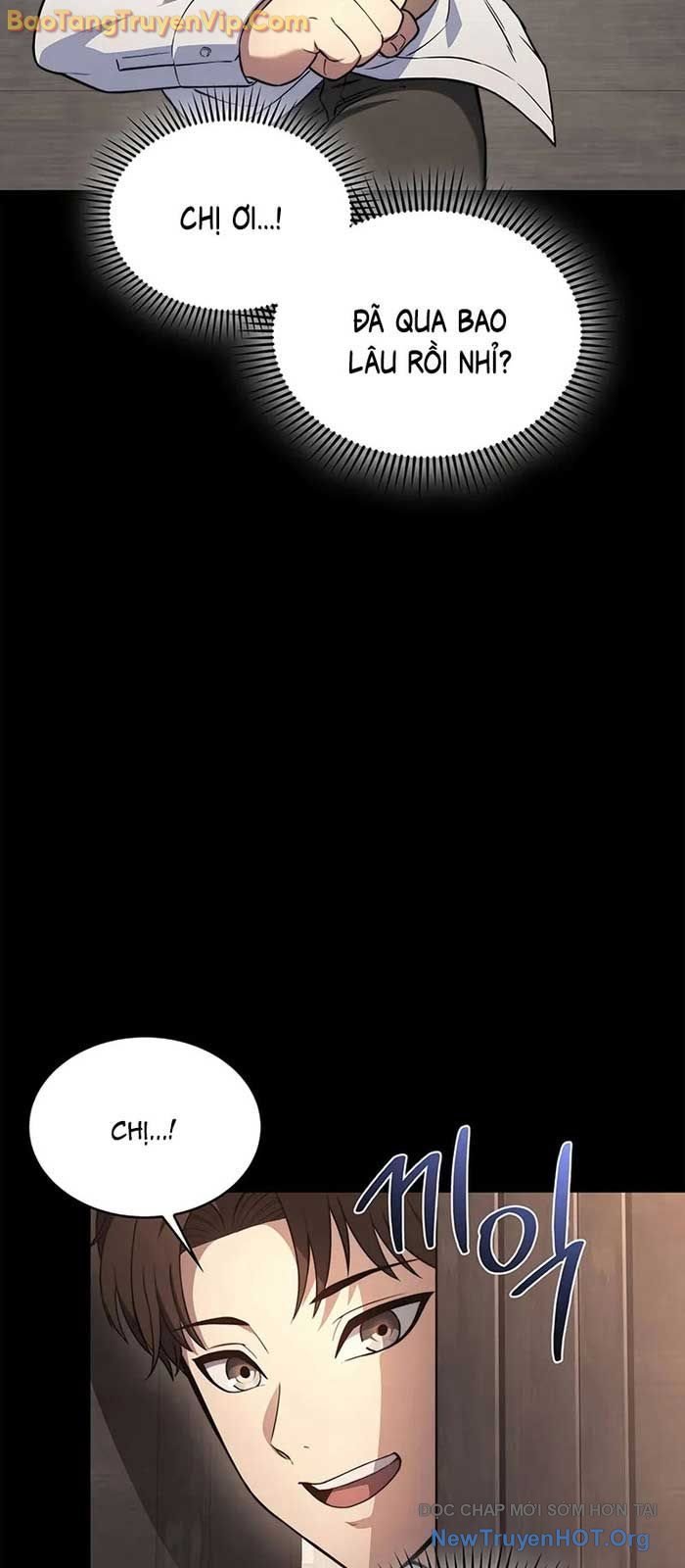 Sự Trở Lại Của Kỵ Sĩ Tử Thần Cấp Thảm Hoạ: Chapter 7