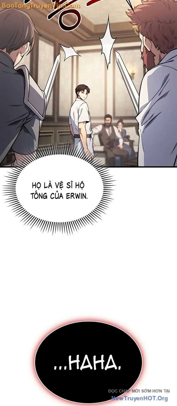 Sự Trở Lại Của Kỵ Sĩ Tử Thần Cấp Thảm Hoạ: Chapter 7