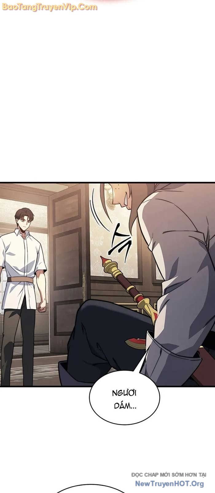 Sự Trở Lại Của Kỵ Sĩ Tử Thần Cấp Thảm Hoạ: Chapter 7