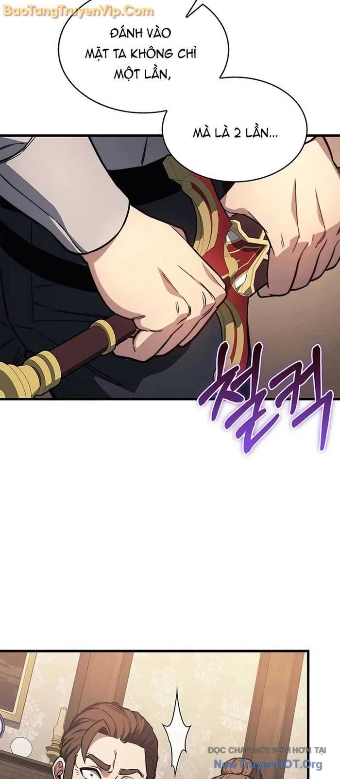 Sự Trở Lại Của Kỵ Sĩ Tử Thần Cấp Thảm Hoạ: Chapter 7