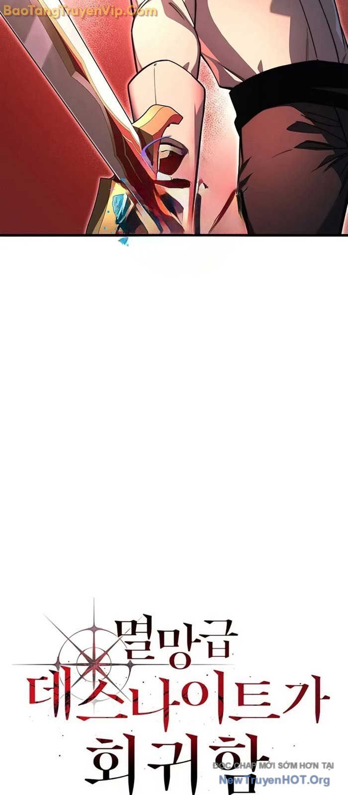 Sự Trở Lại Của Kỵ Sĩ Tử Thần Cấp Thảm Hoạ: Chapter 7