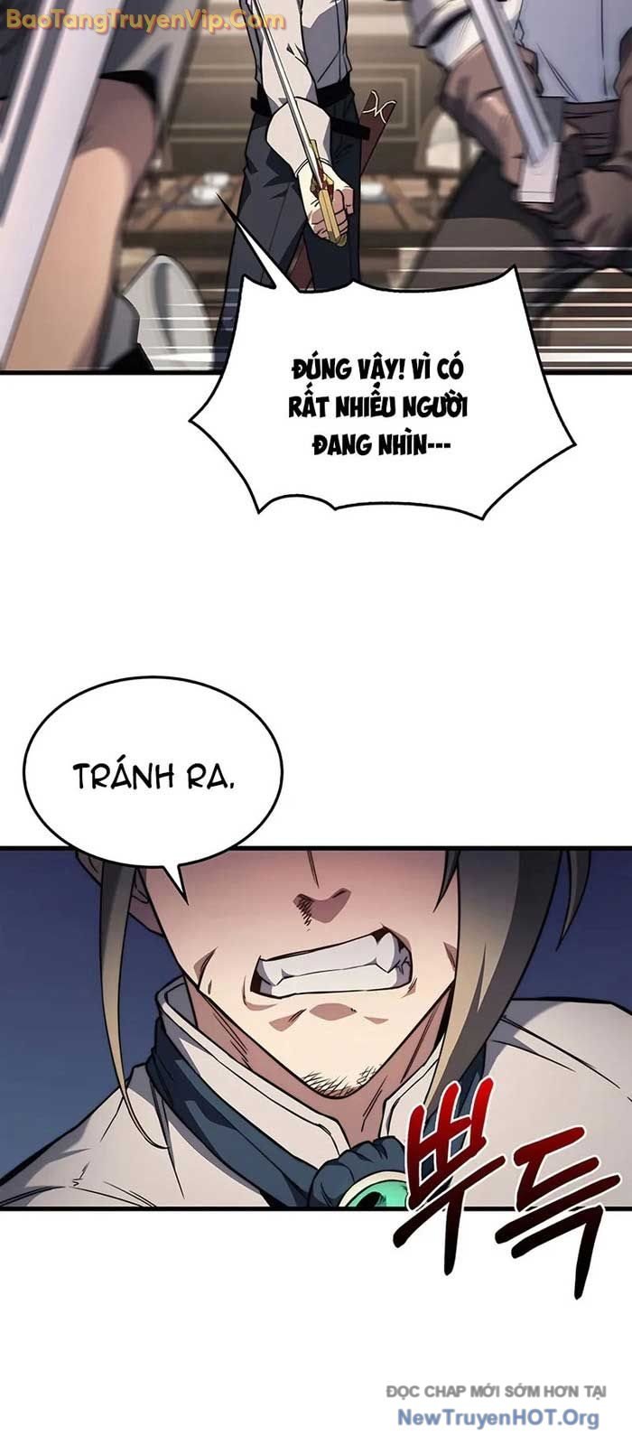 Sự Trở Lại Của Kỵ Sĩ Tử Thần Cấp Thảm Hoạ: Chapter 7