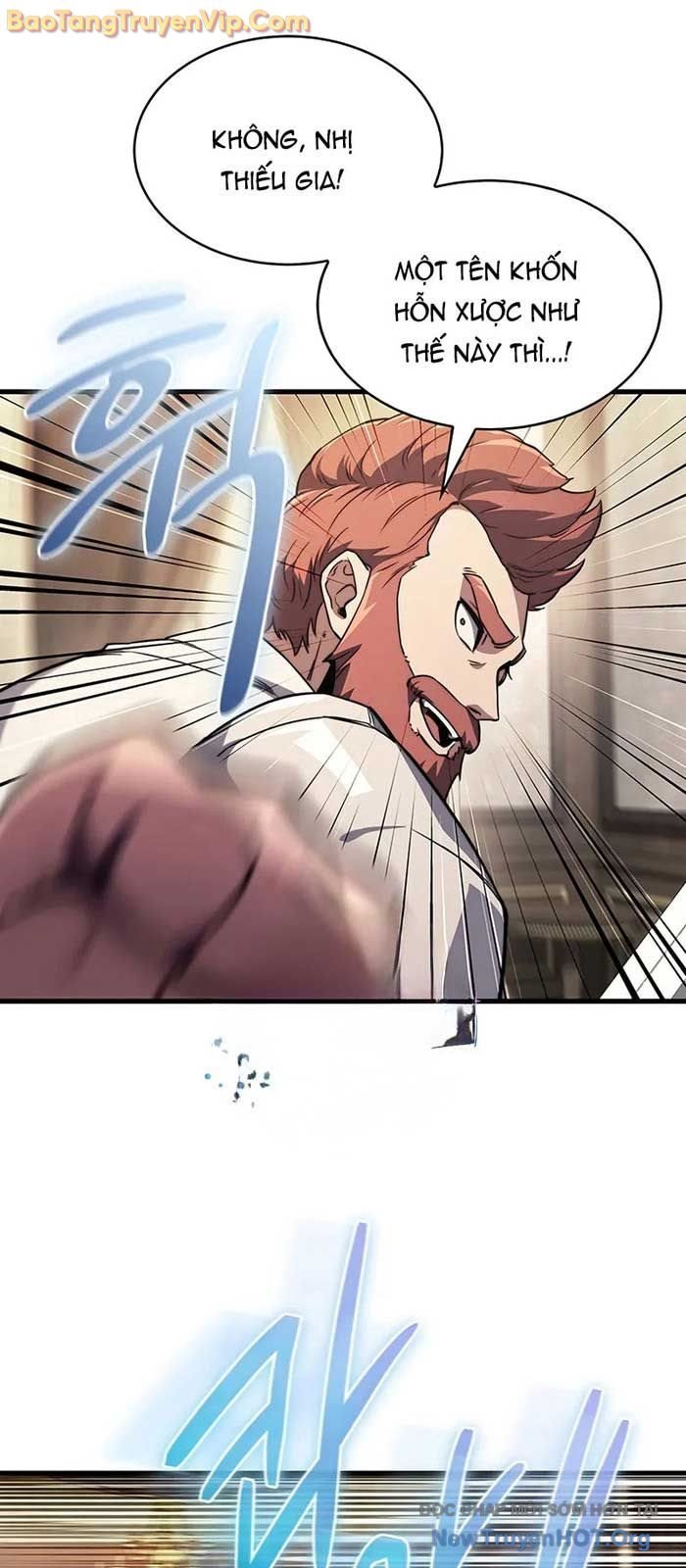 Sự Trở Lại Của Kỵ Sĩ Tử Thần Cấp Thảm Hoạ: Chapter 7