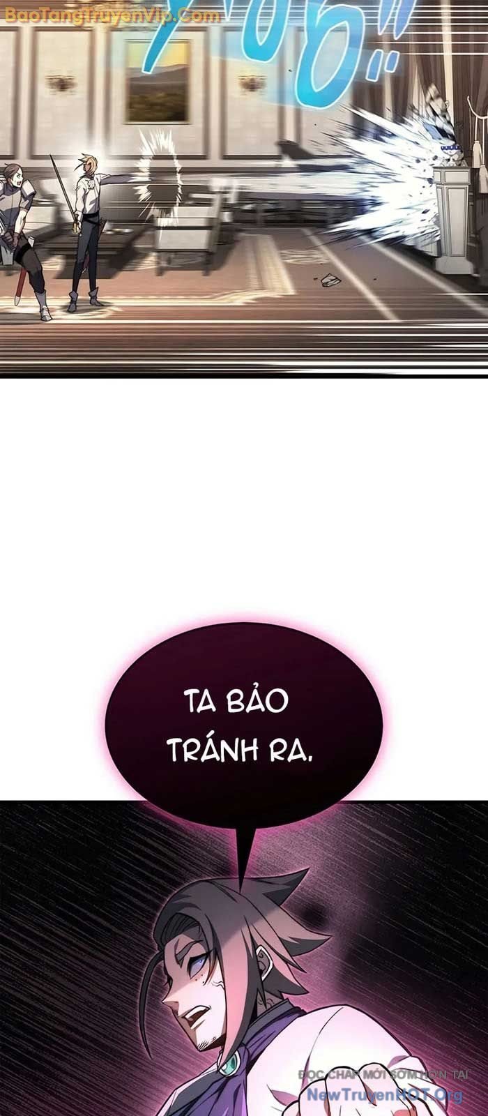 Sự Trở Lại Của Kỵ Sĩ Tử Thần Cấp Thảm Hoạ: Chapter 7