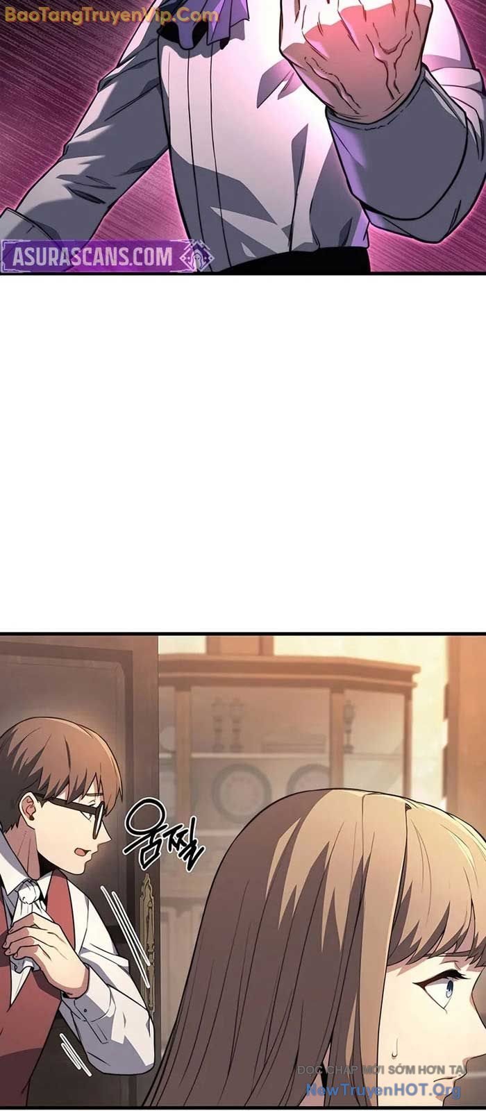 Sự Trở Lại Của Kỵ Sĩ Tử Thần Cấp Thảm Hoạ: Chapter 7