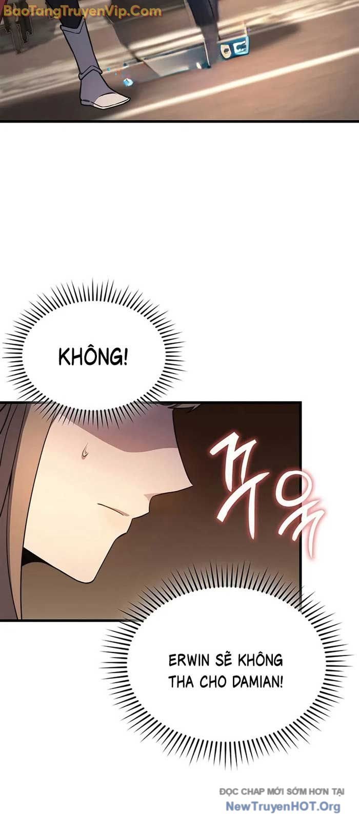 Sự Trở Lại Của Kỵ Sĩ Tử Thần Cấp Thảm Hoạ: Chapter 7