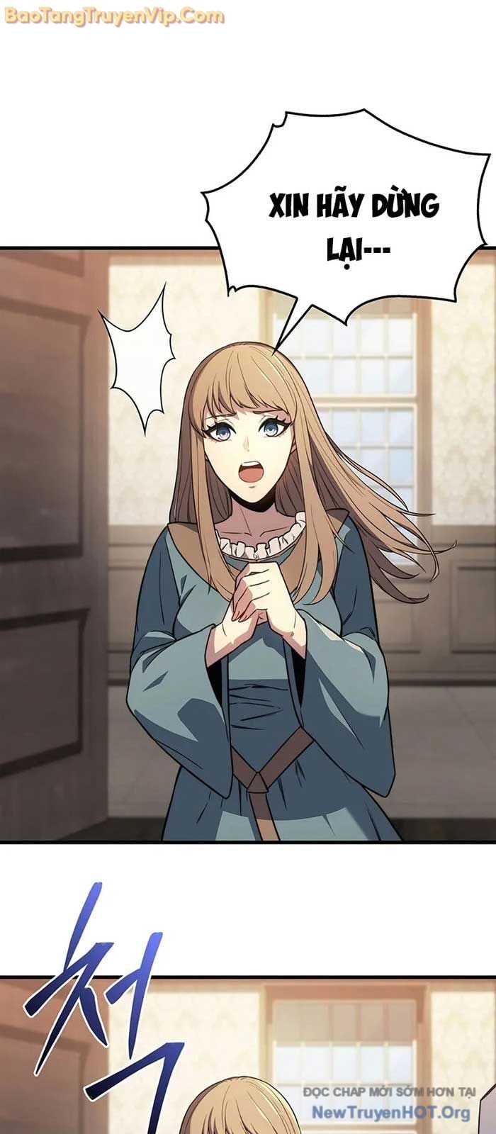 Sự Trở Lại Của Kỵ Sĩ Tử Thần Cấp Thảm Hoạ: Chapter 7