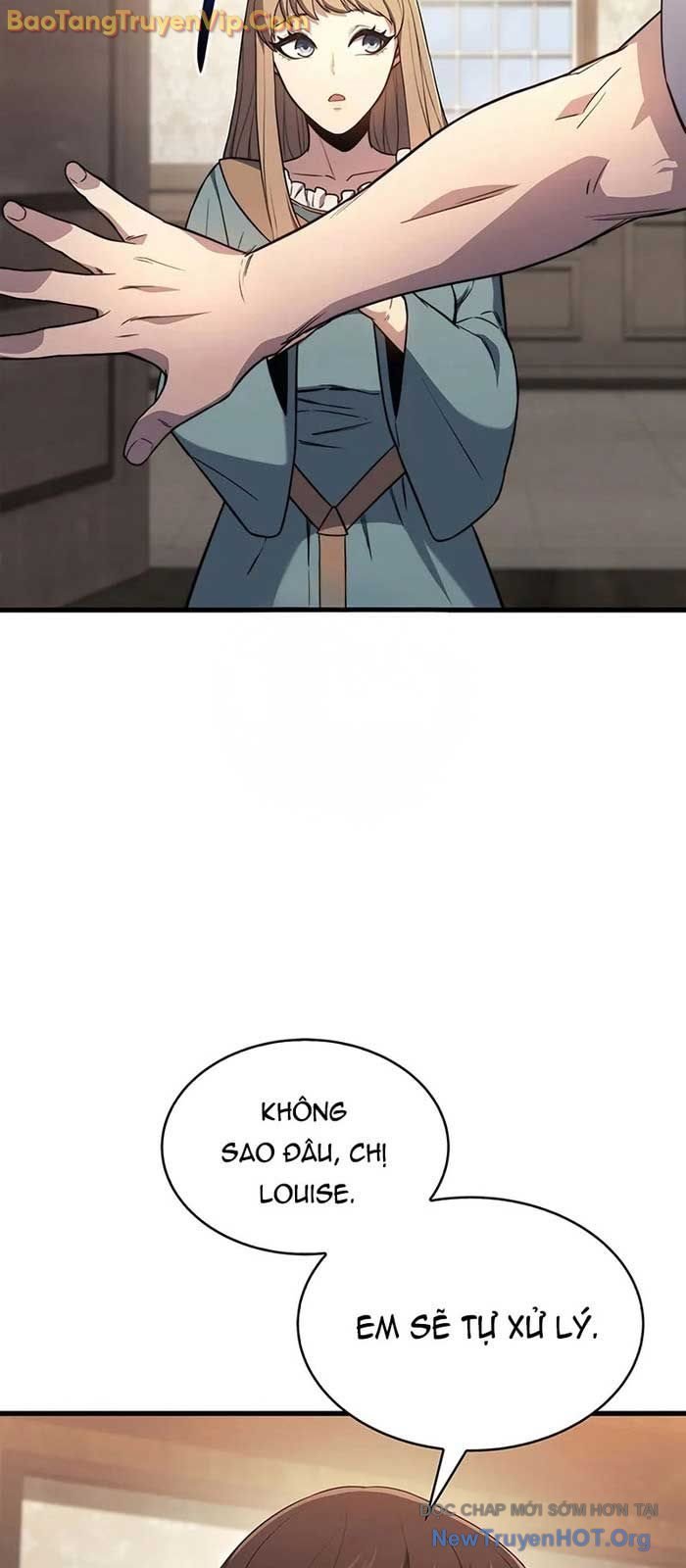 Sự Trở Lại Của Kỵ Sĩ Tử Thần Cấp Thảm Hoạ: Chapter 7