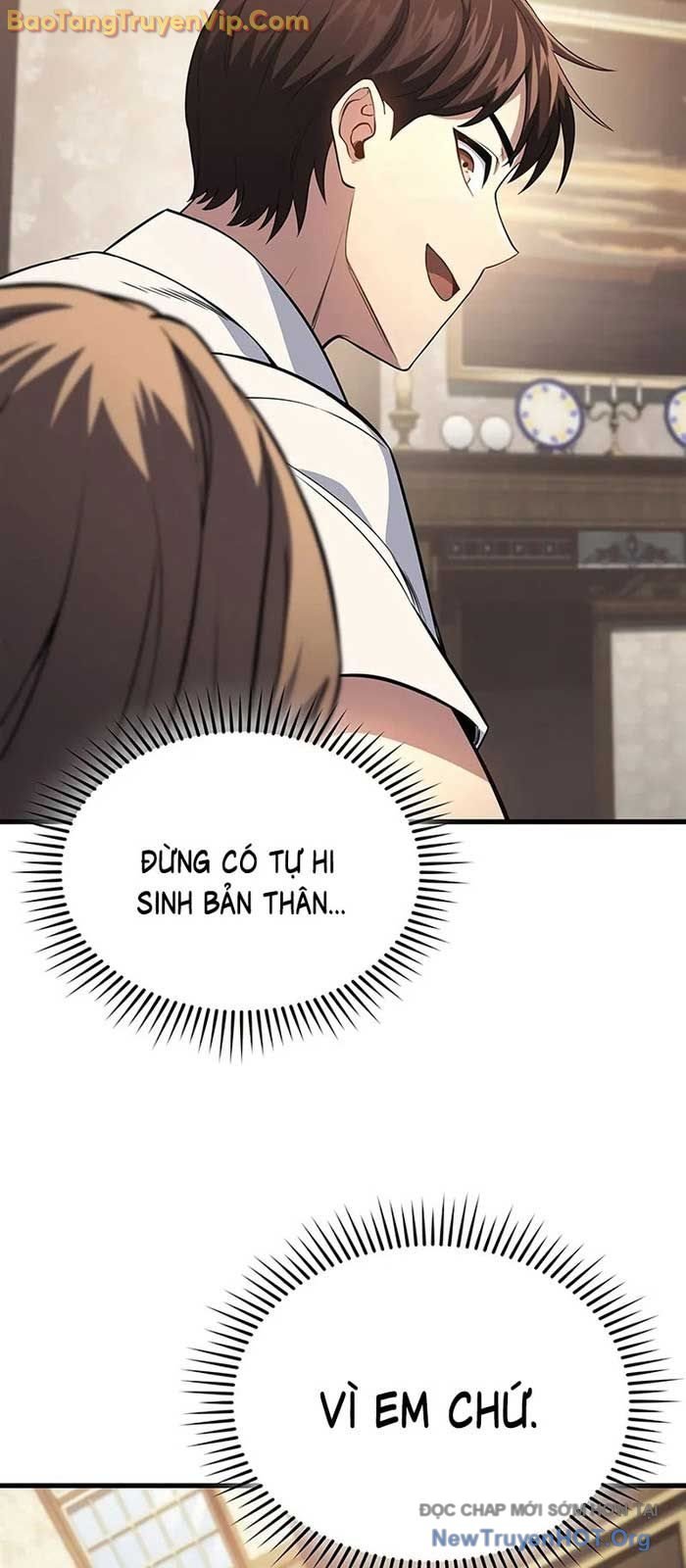 Sự Trở Lại Của Kỵ Sĩ Tử Thần Cấp Thảm Hoạ: Chapter 7